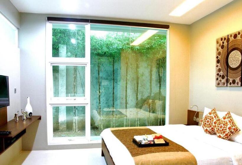 Fotos del hotel Ampera Avenue Residence:  5