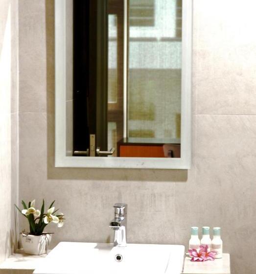 Fotos del hotel Ampera Avenue Residence:  19