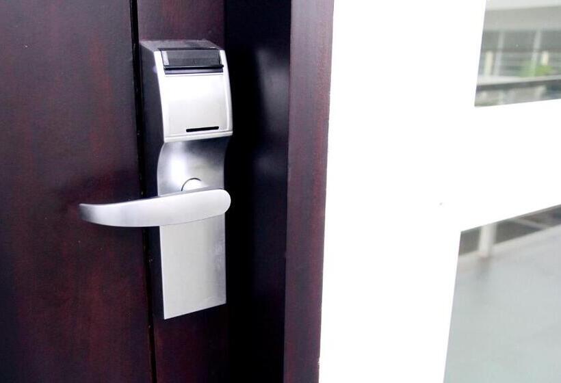 Fotos del hotel Ampera Avenue Residence:  15