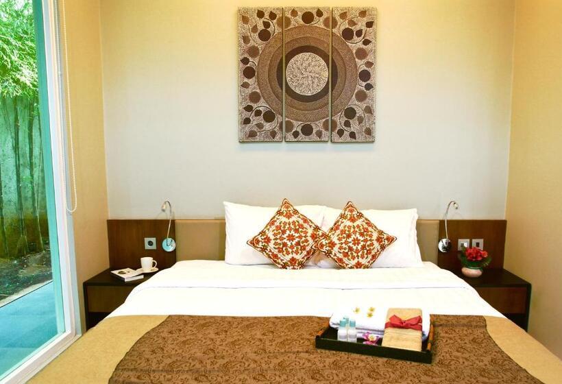 Ampera Avenue Residence