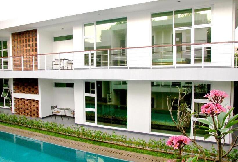 Fotos del hotel Ampera Avenue Residence:  25