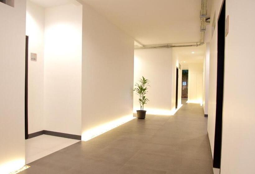 Fotos del hotel Ampera Avenue Residence:  4