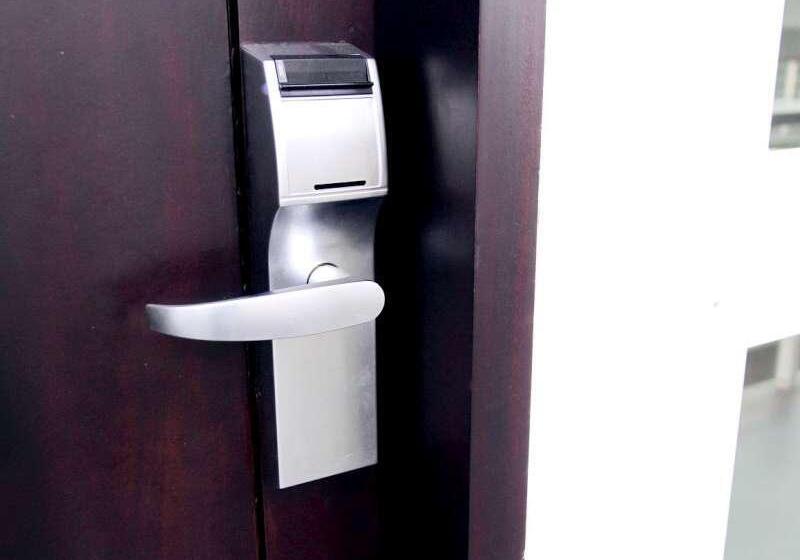 Fotos del hotel Ampera Avenue Residence:  8