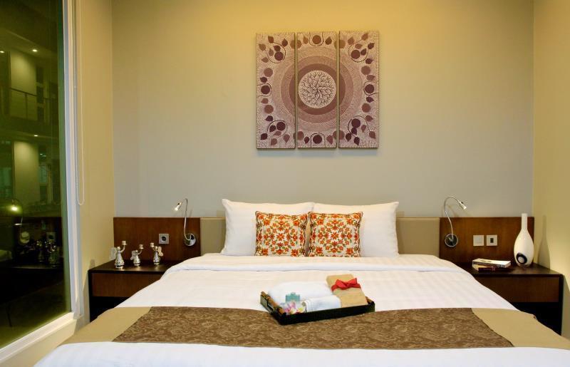 Fotos del hotel Ampera Avenue Residence:  16