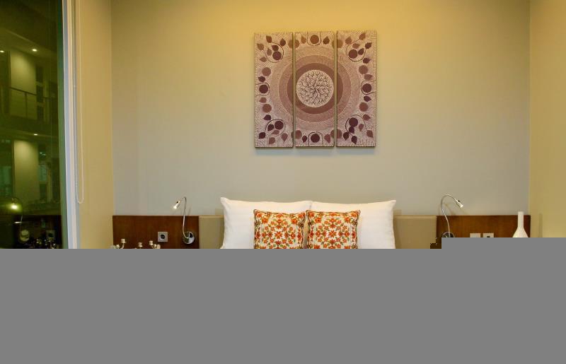 Fotos del hotel Ampera Avenue Residence:  24