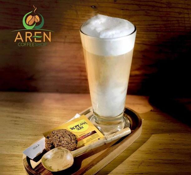 Fotos del hotel Grand Kangen  Urip Sumoharjo:  11