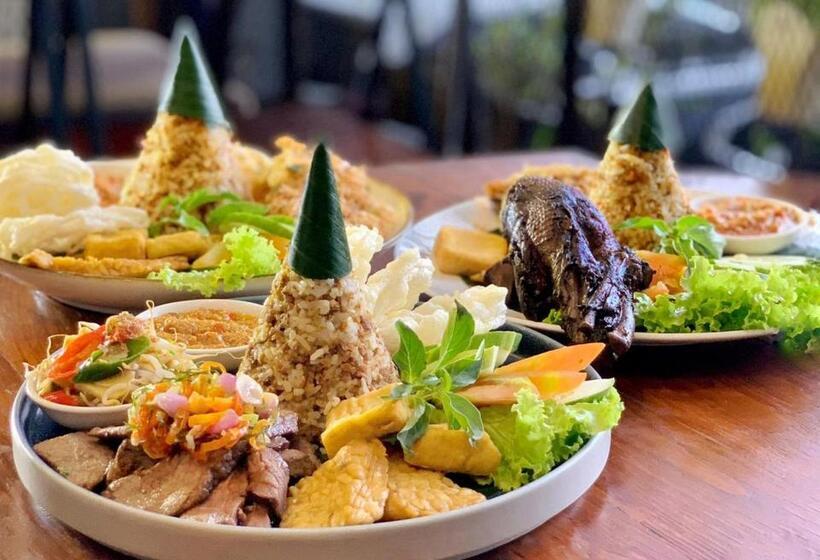 Fotos del hotel Grand Kangen  Urip Sumoharjo:  15