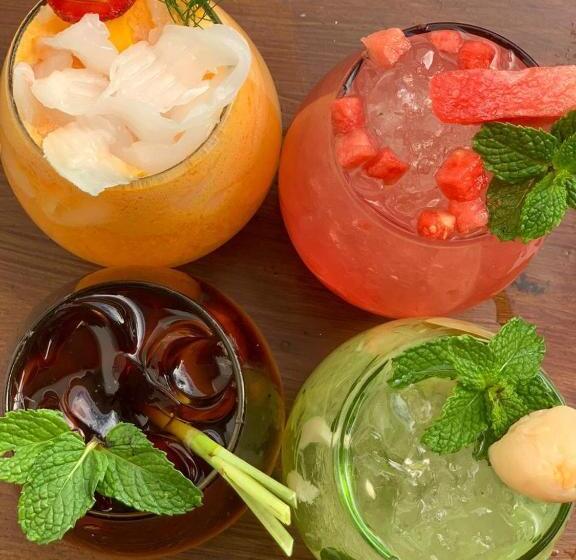 Fotos del hotel Grand Kangen  Urip Sumoharjo:  21