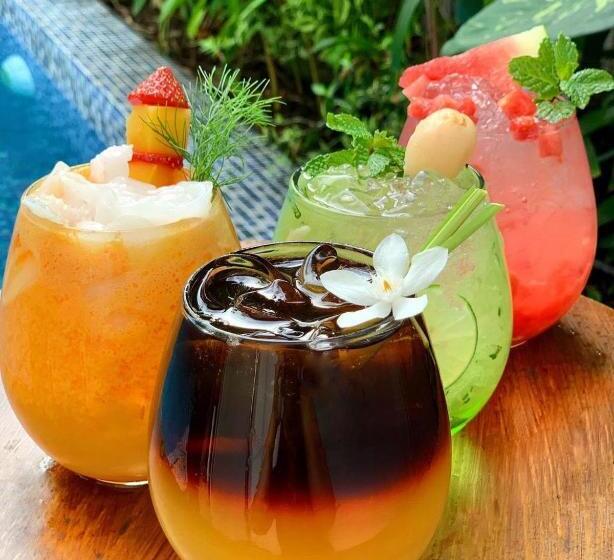 Fotos del hotel Grand Kangen  Urip Sumoharjo:  23