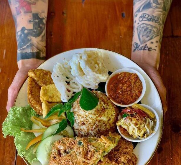 Fotos del hotel Grand Kangen  Urip Sumoharjo:  19