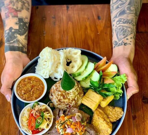 Fotos del hotel Grand Kangen  Urip Sumoharjo:  13