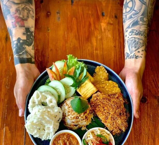 Fotos del hotel Grand Kangen  Urip Sumoharjo:  10