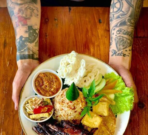 Fotos del hotel Grand Kangen  Urip Sumoharjo:  17