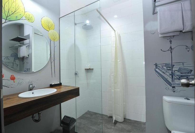 Fotos del hotel Grand Kangen  Urip Sumoharjo:  7