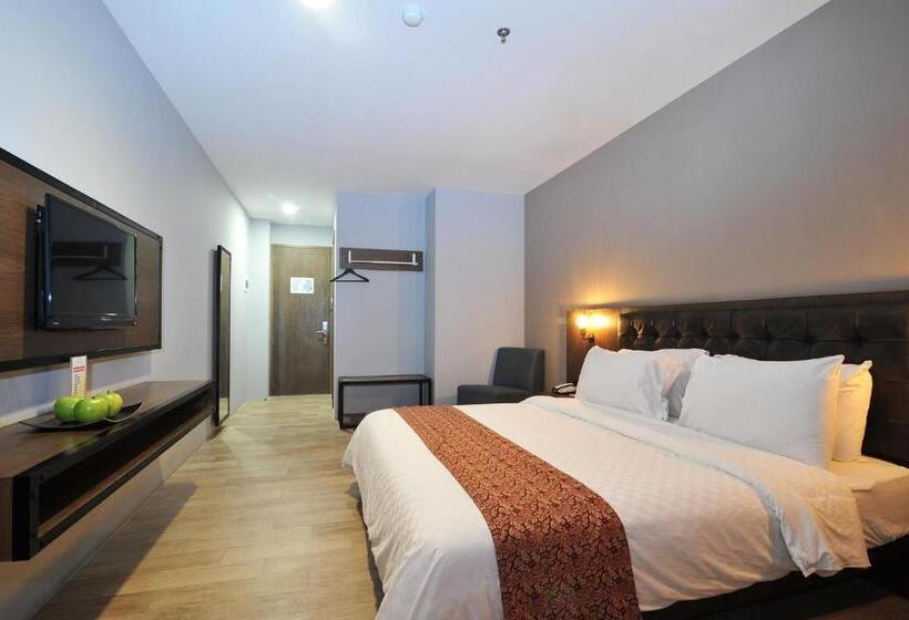 Fotos del hotel Grand Kangen  Urip Sumoharjo:  14