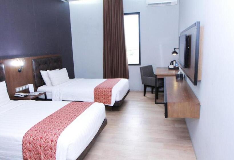 Fotos del hotel Grand Kangen  Urip Sumoharjo:  2