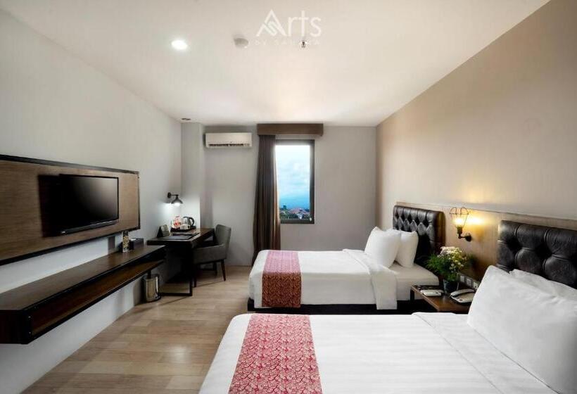 Fotos del hotel Grand Kangen  Urip Sumoharjo:  25