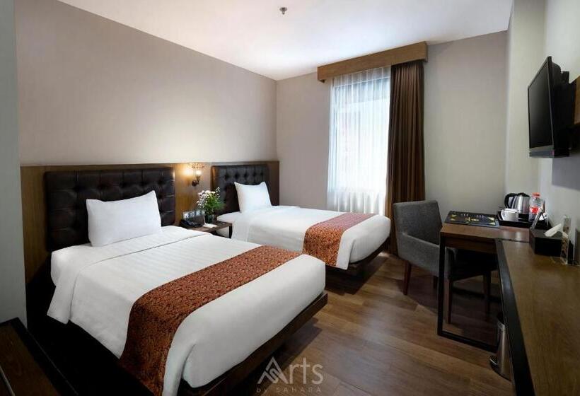 Fotos del hotel Grand Kangen  Urip Sumoharjo:  9