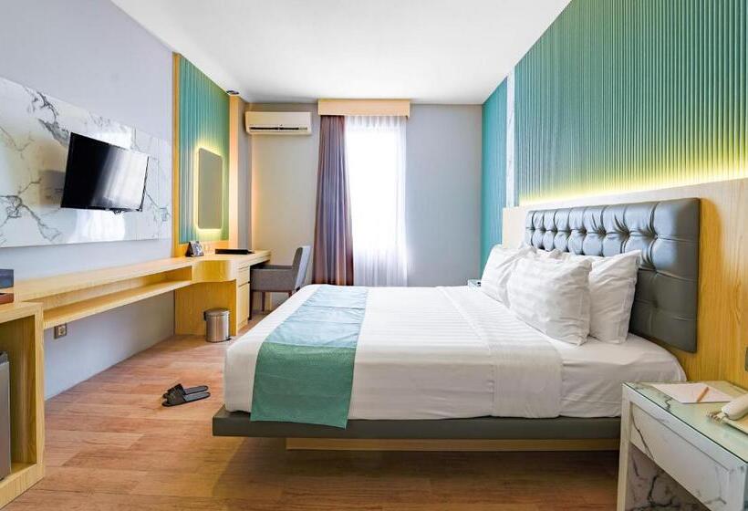 Fotos del hotel Grand Kangen  Urip Sumoharjo:  12