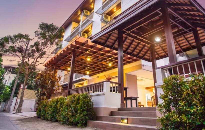 Fotos del hotel Rendezvous Classic House:  16