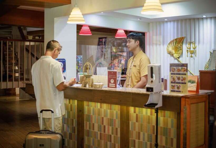 Fotos del hotel Rendezvous Classic House:  3