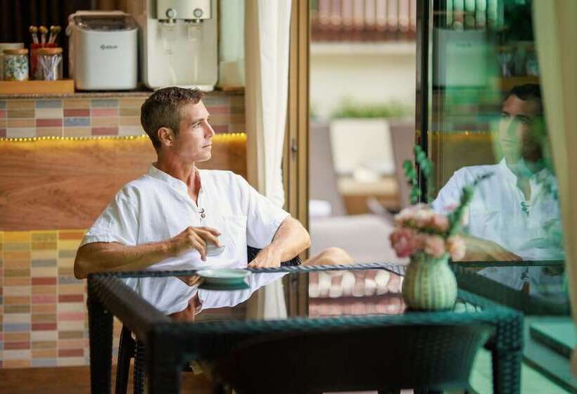 Fotos del hotel Rendezvous Classic House:  12