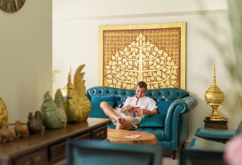 Fotos del hotel Rendezvous Classic House:  20