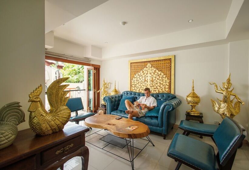 Fotos del hotel Rendezvous Classic House:  10