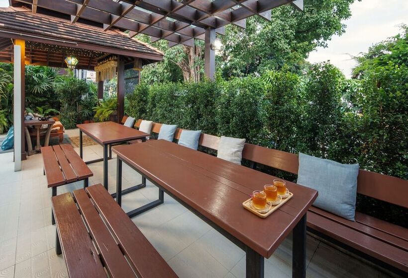 Fotos del hotel Rendezvous Classic House:  4