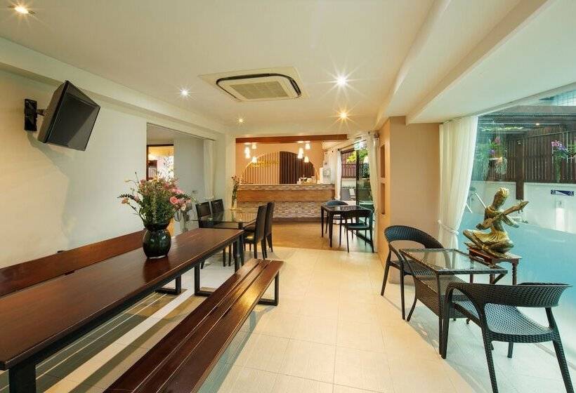 Fotos del hotel Rendezvous Classic House:  7