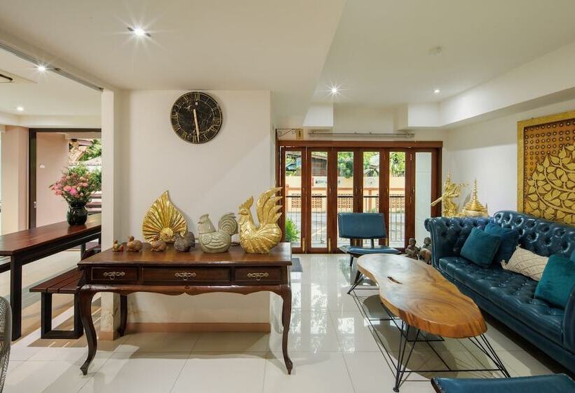 Fotos del hotel Rendezvous Classic House:  6