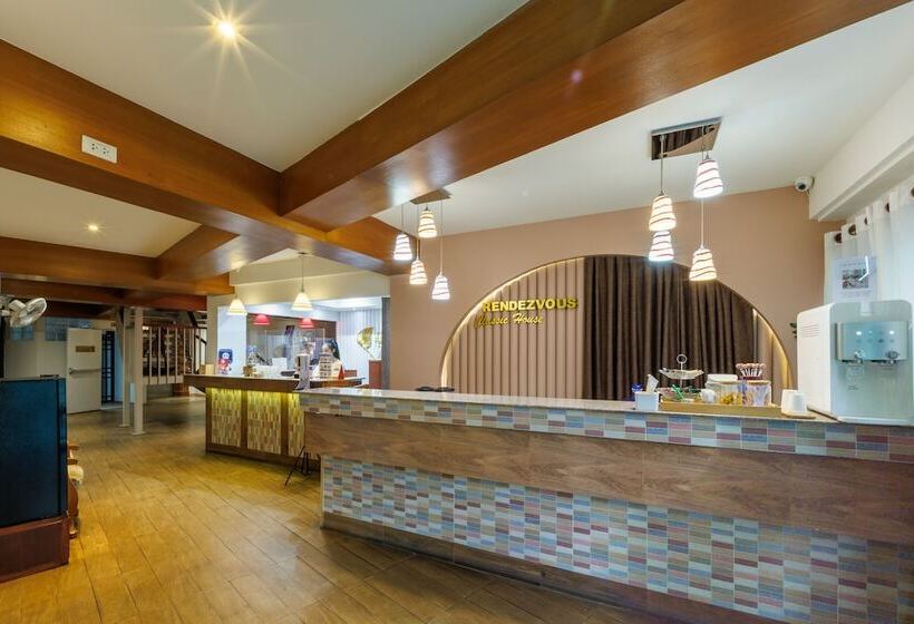 Fotos del hotel Rendezvous Classic House:  11