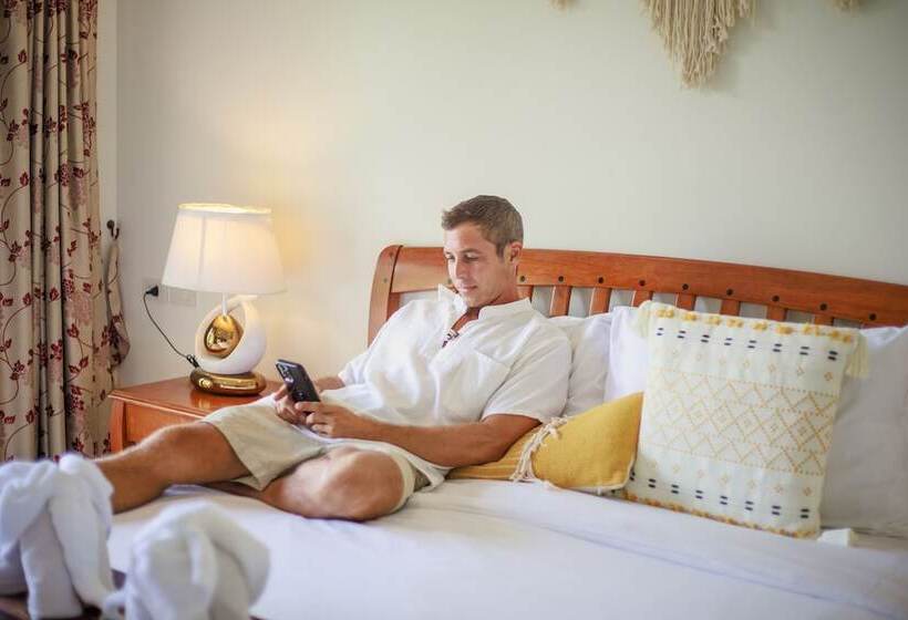 Fotos del hotel Rendezvous Classic House:  24