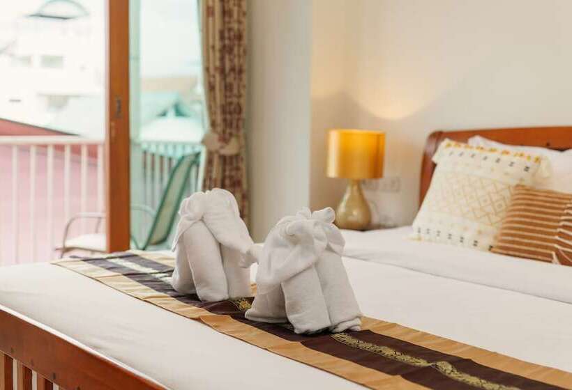 Fotos del hotel Rendezvous Classic House:  19