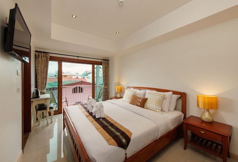 Fotos del hotel Rendezvous Classic House:  21