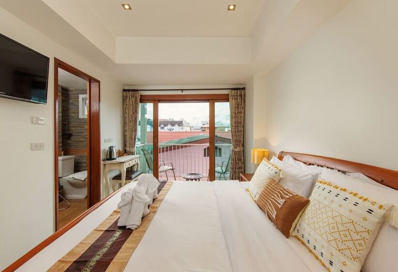 Fotos del hotel Rendezvous Classic House:  9