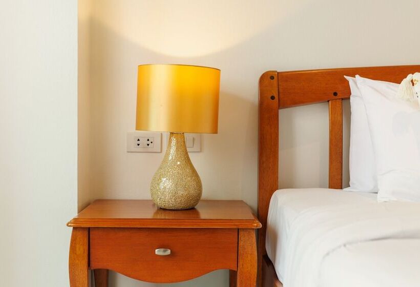 Fotos del hotel Rendezvous Classic House:  13