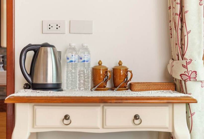 Fotos del hotel Rendezvous Classic House:  25