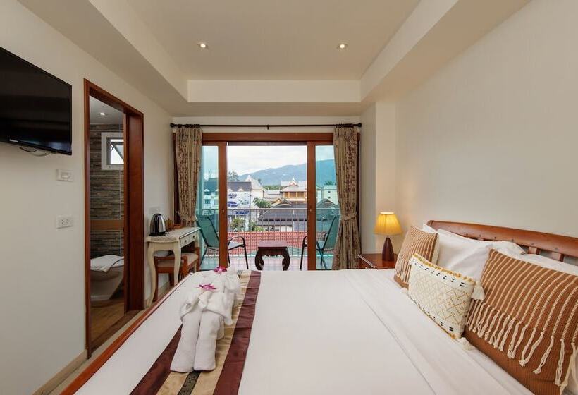 Fotos del hotel Rendezvous Classic House:  14