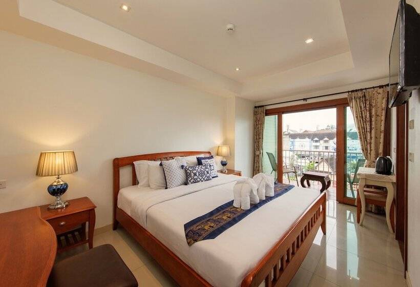 Fotos del hotel Rendezvous Classic House:  17