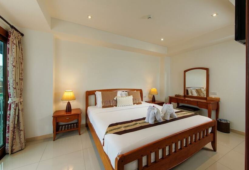 Rendezvous Classic House