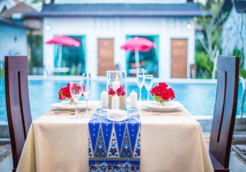 Fotos del hotel The Samui Beach Resort:  3