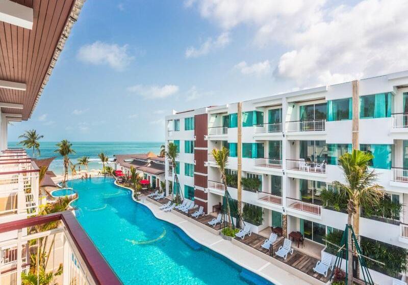 Fotos del hotel The Samui Beach Resort:  7