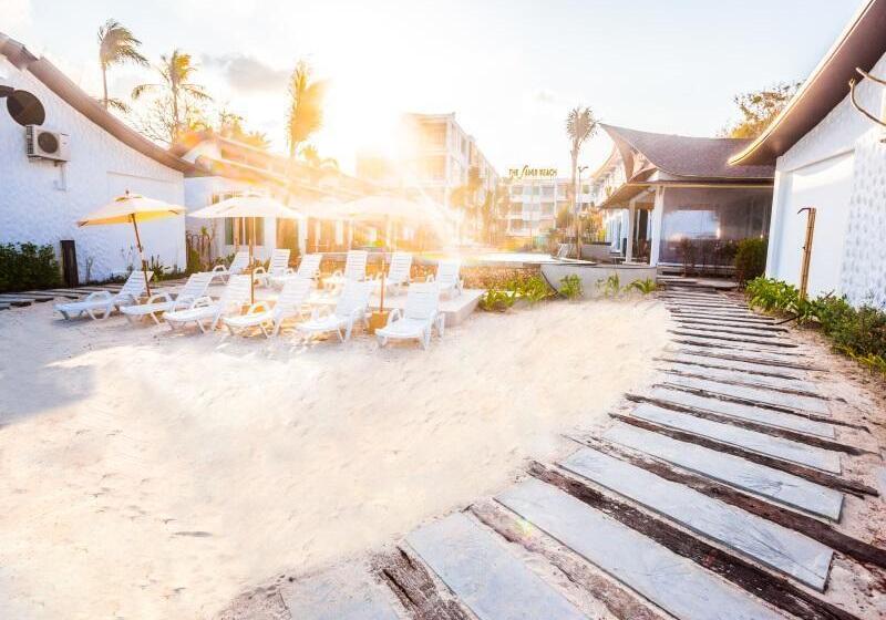 Fotos del hotel The Samui Beach Resort:  8