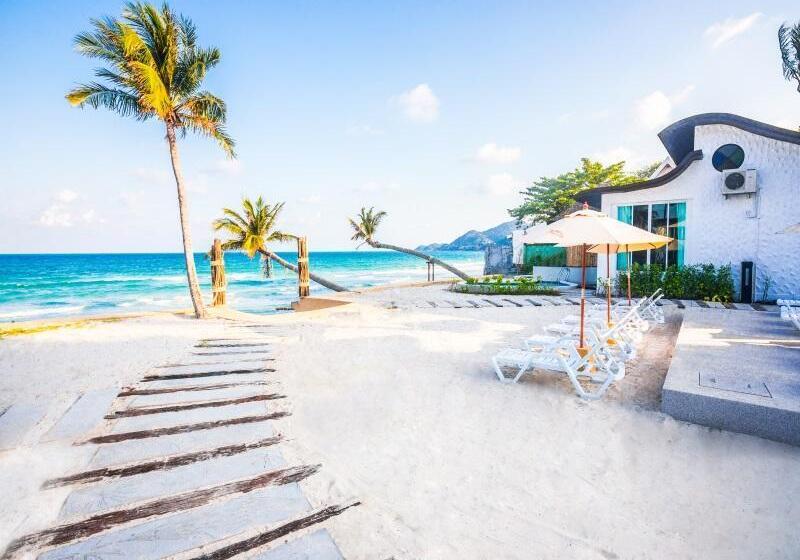 Fotos del hotel The Samui Beach Resort:  4