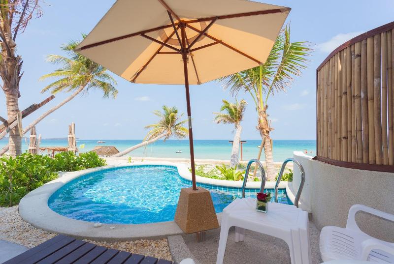 Fotos del hotel The Samui Beach Resort:  9