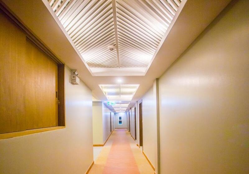 Fotos del hotel The Samui Beach Resort:  2