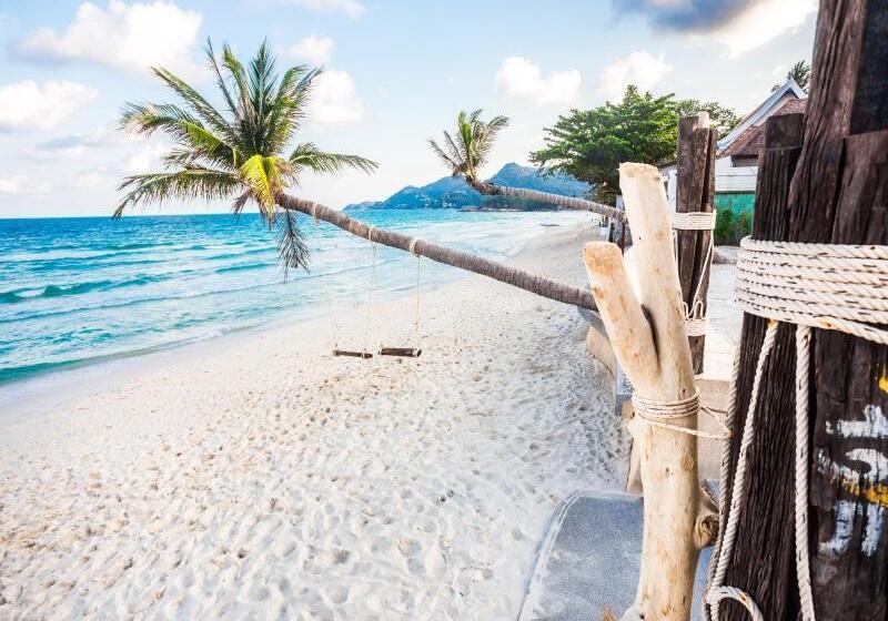 Fotos del hotel The Samui Beach Resort:  6