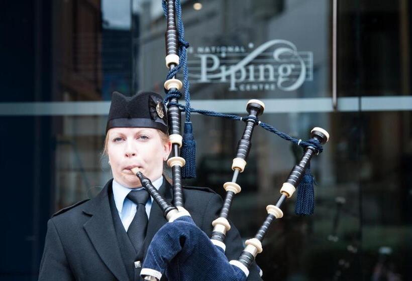 Fotos del hotel The Pipers  Tryst:  7