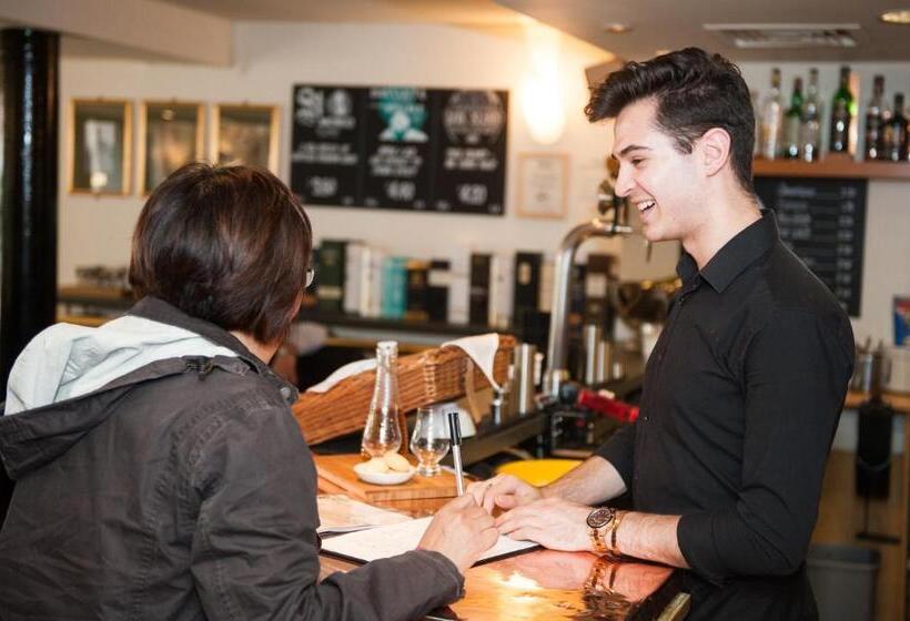 Fotos del hotel The Pipers  Tryst:  3